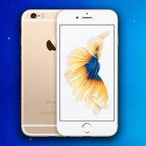 Iphone 6S Reparatur