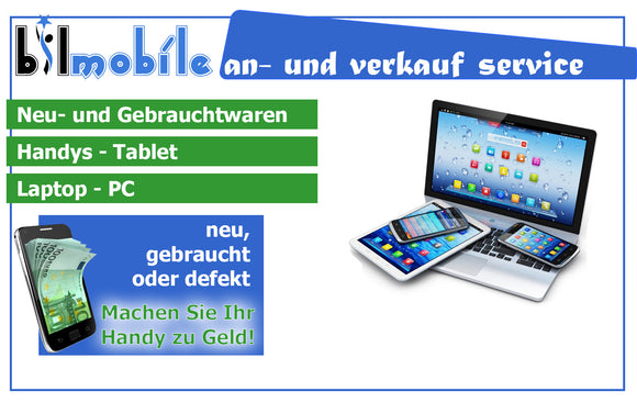 Handy An-und Verkauf
