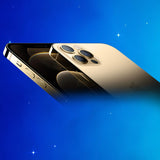 APPLE iPhone 12 Pro Max 256GB Gold Dual SIM