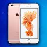 Iphone 6S Plus repair