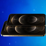 APPLE iPhone 12 Pro Max 256 GB Gold Dual SIM