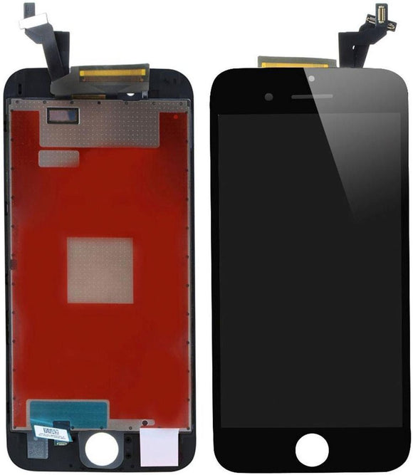 LCD for iPhone 6S Black Core Parts