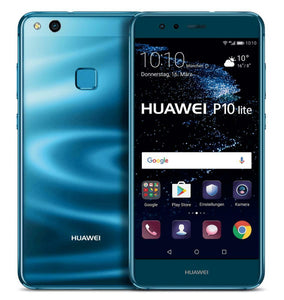 Huawei P10 Lite 32GB Blue (Dualsim)