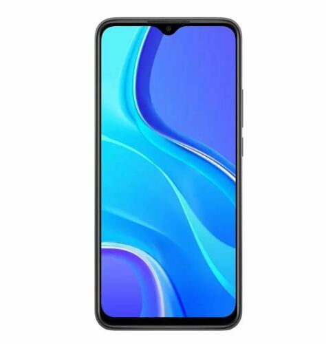 Xiaomi Redmi 9