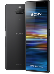 Sony Xperia 10 Plus Dualsim 64GB